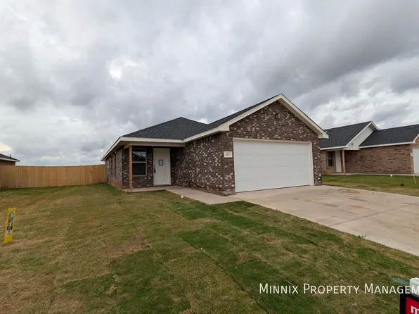 4209 Ranger Rd, Abilene, TX 79601