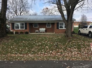14 Howard Dr #14, Winchester, KY 40391