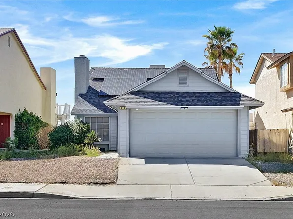 816 Schooner Dr, Henderson, NV 89015
