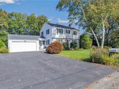 68 Sorghum Road, Shelton, CT, 06484