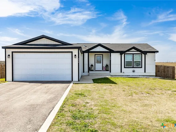 336 Clara Ridge Rd, Marion, TX 78124