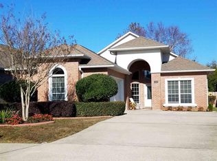 1265 Autumn Breeze Cir, Gulf Breeze, FL 32563