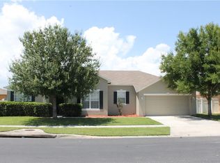 3827 Siskin Dr, Kissimmee, FL 34744
