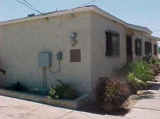 4285 Logan Ave, San Diego, CA 92113