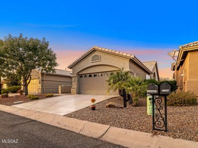 63506 E Harmony Dr, Saddlebrooke, AZ, 85739