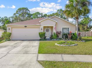 550 Benton Dr, Melbourne, FL 32901