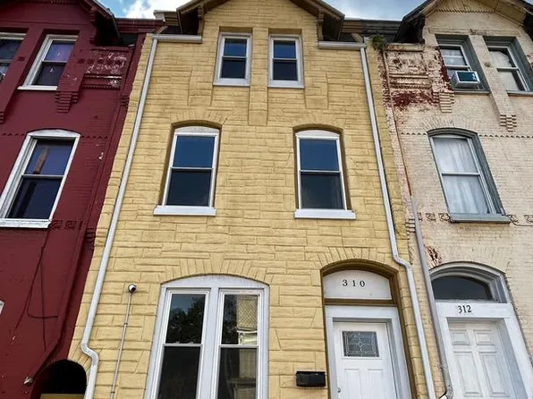 310 N 4th St, Reading, PA 19601