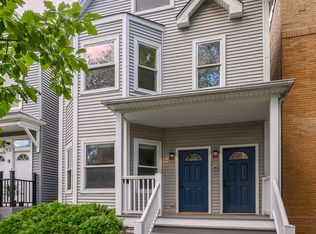 2956 N Talman Ave, Chicago, IL 60618
