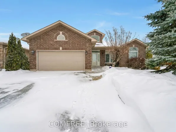 31 Essex Dr, Belleville, ON K8N 0M9