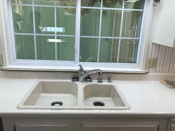Kitchen Sink
