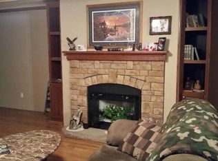 27442 State Highway 112, Cameron, OK 74932