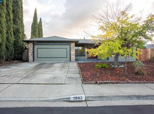 1993 Calaveras Dr, Bay Point, CA 94565