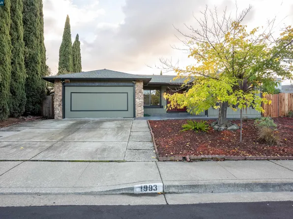1993 Calaveras Dr, Bay Point, CA 94565