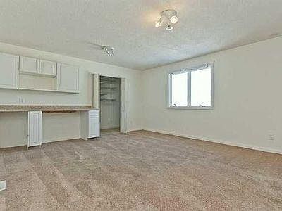 2nd floor bonus room