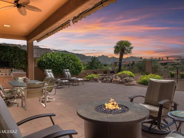 64659 E Rosewood Dr, Saddlebrooke, AZ 85739