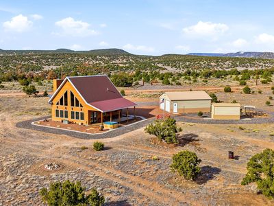 59 Bridle Path, Quemado, NM, 87829