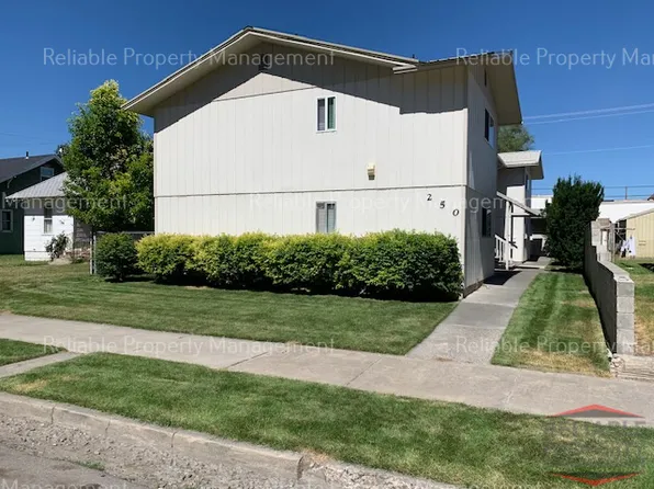 250 S Water Ave APT 2, Idaho Falls, ID 83402