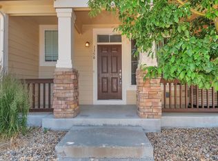 1350 Royal Troon Dr, Castle Rock, CO 80104