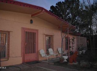 632 Mauer Dr, El Paso, TX 79915