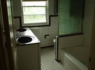 935 Saint Agnes Ln, Baltimore, MD