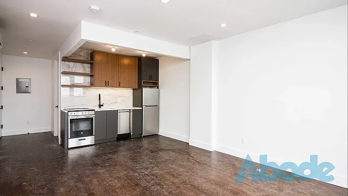 Rented by ABODE NYC LLC | media 12
