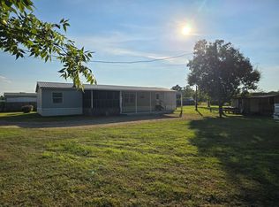 1345 Furnie Folks Rd, Webb, AL 36376