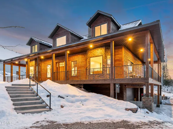 4165 Conifer Dr, Oakley, UT 84055