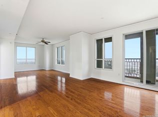 1 TOWERS PARK LN #1512, San Antonio, TX 78209