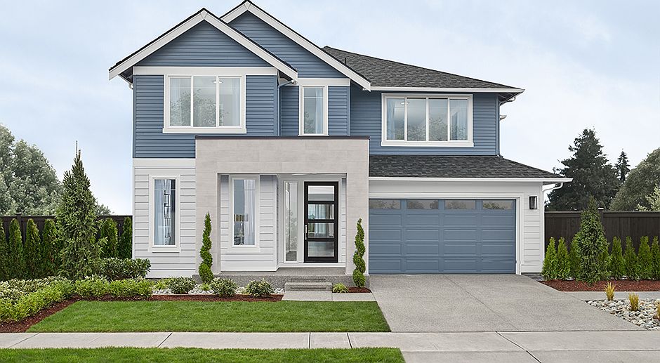 Exterior For The Lotus V2