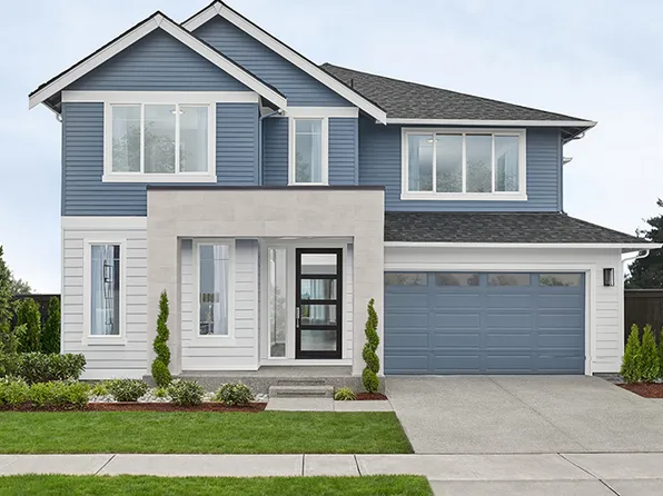 4009 199th Pl SE, Bothell, WA 98012