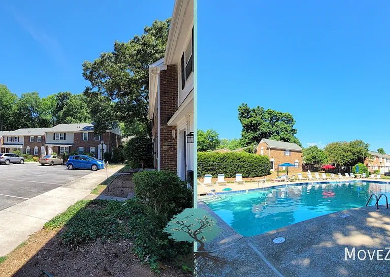 3003 Overton Dr #D — Photo 1