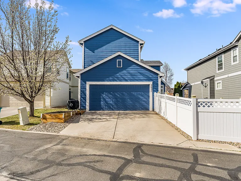 2627 Rock Creek Dr — Photo 28