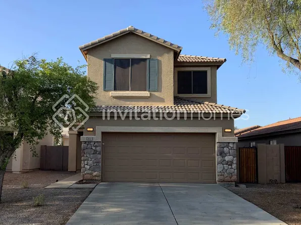 833 E Impreria St, San Tan Valley, AZ 85140