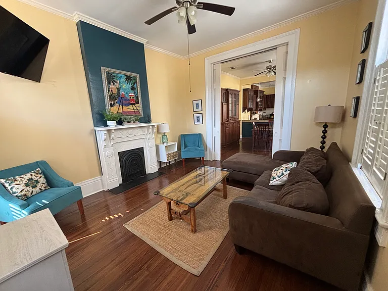 6025 Magazine St #1 — Photo 3