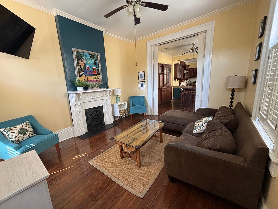 1st image of 6025 Magazine St #1