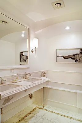Rented by Brown Harris Stevens | media 4