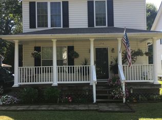 1054 Walnut Ave, North Beach, MD 20714