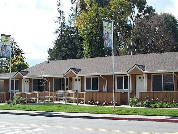 Front on Development