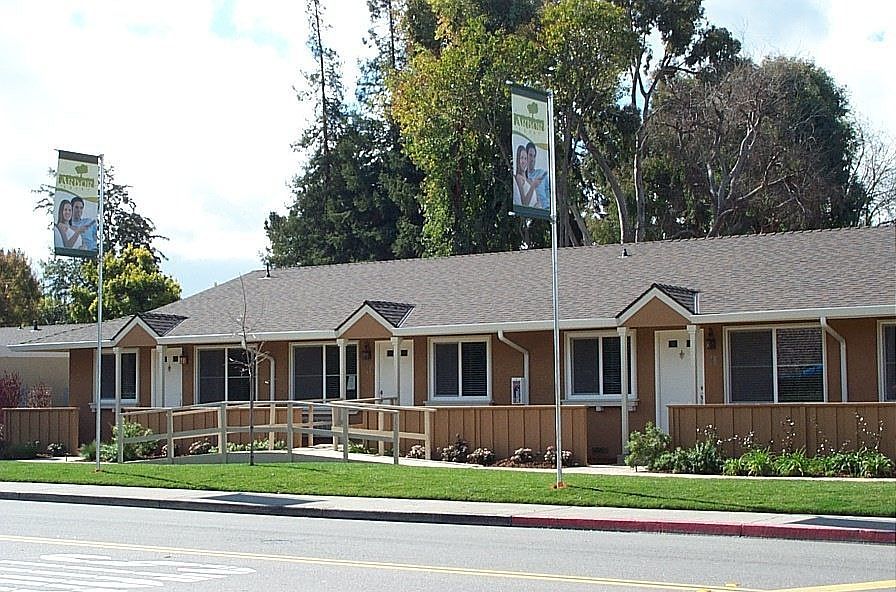 Front on Development