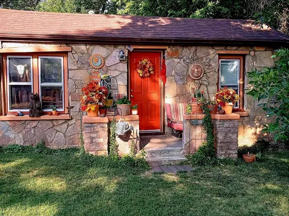 1839 Pine St, Sturgis, SD 57785
