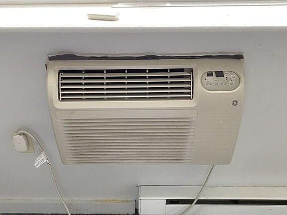 Wall A/C