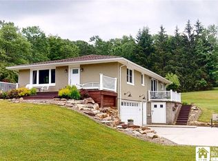 12483 Sawmill Run Rd, Frewsburg, NY 14738