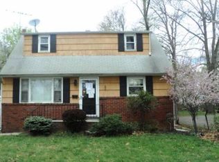 44-46 Raymond Ave, Plainfield, NJ 07062