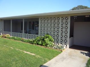 1720 Interlachen Rd APT 41G, Seal Beach, CA 90740