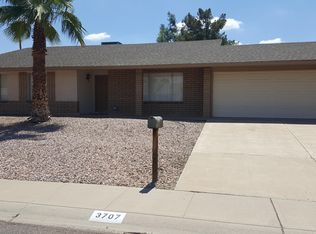 3707 E Bloomfield Rd, Phoenix, AZ 85032
