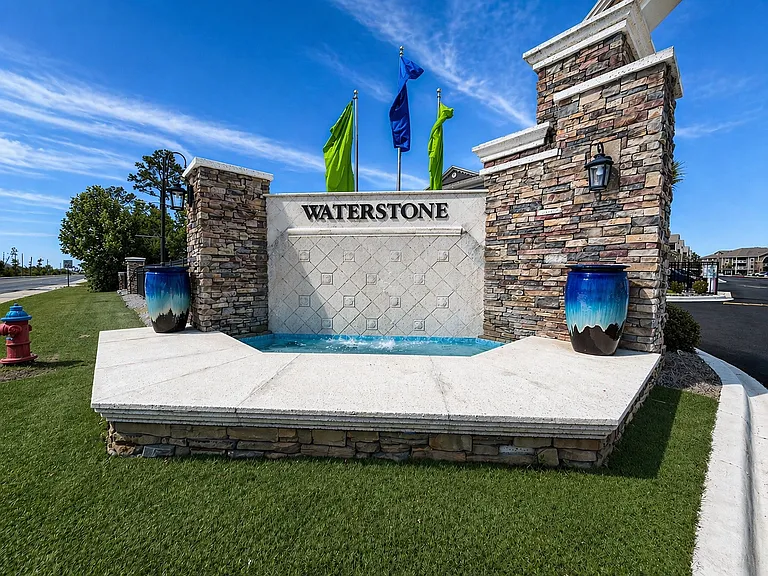 Waterstone at Jenks — Photo 77