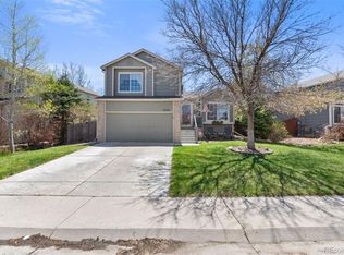 4356 E Bennington Ave, Castle Rock, CO 80104