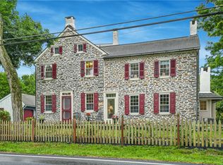 672 Old Bethlehem Rd, Quakertown, PA 18951