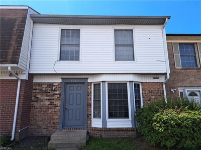 3789 Counselor Ln, Virginia Beach, VA, 23452