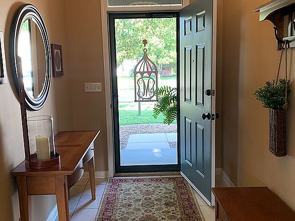 Entryway